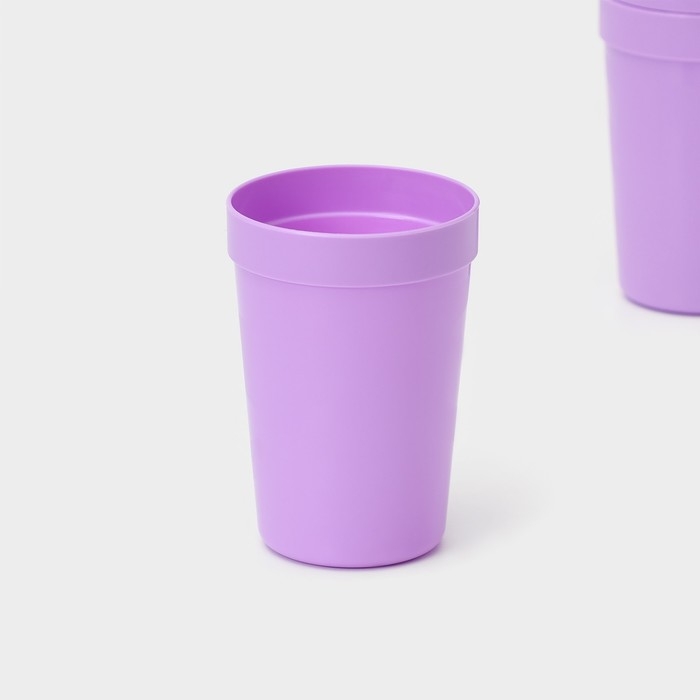 Набор посуды Альт-Пласт &laquo;Всегда с собой&raquo;, на 6 персон, 32 предмета