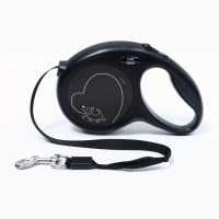 Рулетка 5 м &laquo;One line&raquo;, max = 25 кг, черный