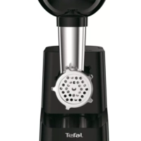 Мясорубка 3в1 NE111832 с насадками и реверсом, 1400 Вт