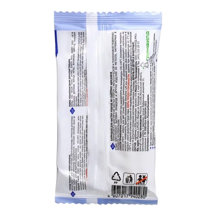 Карандаш Selena, для чистки утюгов