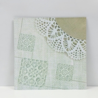 Фотофон двусторонний картон плотность 350 гр "Лён" 50х50 см Фотофон двусторонний картон плотность 350 гр "Лён" 50х50 см