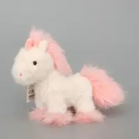 Мягкая игрушка &laquo;Пушистик единорог&raquo;, 16 см