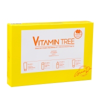 Набор средств Grace Day по уходу за кожей (пенка,тонер,крем,сыворотка), с витаминами Набор средств Grace Day по уходу за кожей (пенка,тонер,крем,сыворотка), с витаминами