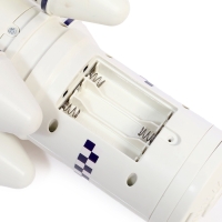 Игровой набор &laquo;Ракета&raquo;, свет, звук, дым