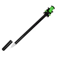 Ручка - прикол гелевая Calligrata &laquo;Сказочные герои&raquo;, МИКС