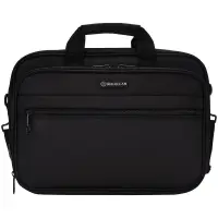 Сумка для ноутбука T Range, черная