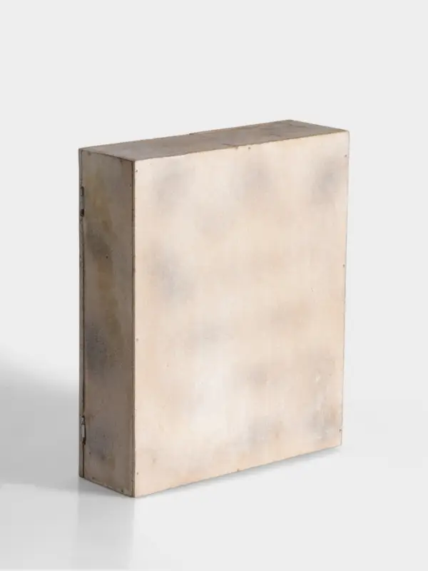 Шкатулка &laquo;Хамса&raquo;, 30&times;25&times;8 см, МДФ