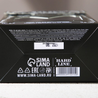 Новогодний подарочный набор косметики &laquo;Крутой мужик&raquo;, гель для душа во флаконе виски 250 мл и ремень, аромат сандала и бергамота, Новый Год