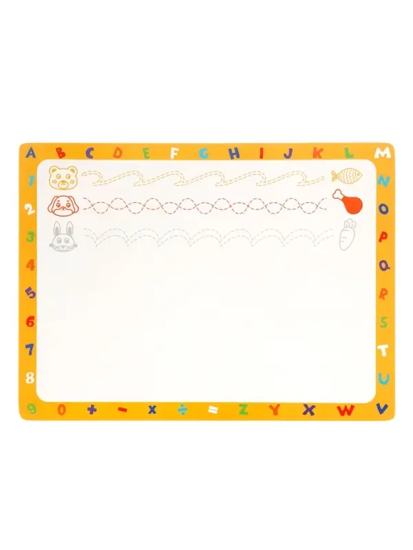 Деревянный сортер "Животные"