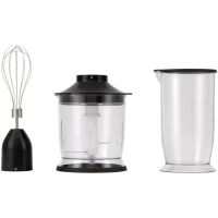 Блендер погружной HYB-H3845 1000Вт Блендер погружной HYB-H3845 1000Вт