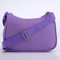 Сумка детская для девочки, текстильная, &laquo;Волшебный единорог&raquo;, 4 см х 17 см х 13 см