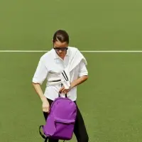 Рюкзак Base, фиолетовый