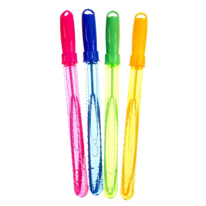 Мыльные пузыри &laquo;Ручка&raquo;, гигантские пузыри, 60 мл