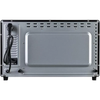 Мини-печь MIO-HY096 28л. 1600Вт черный