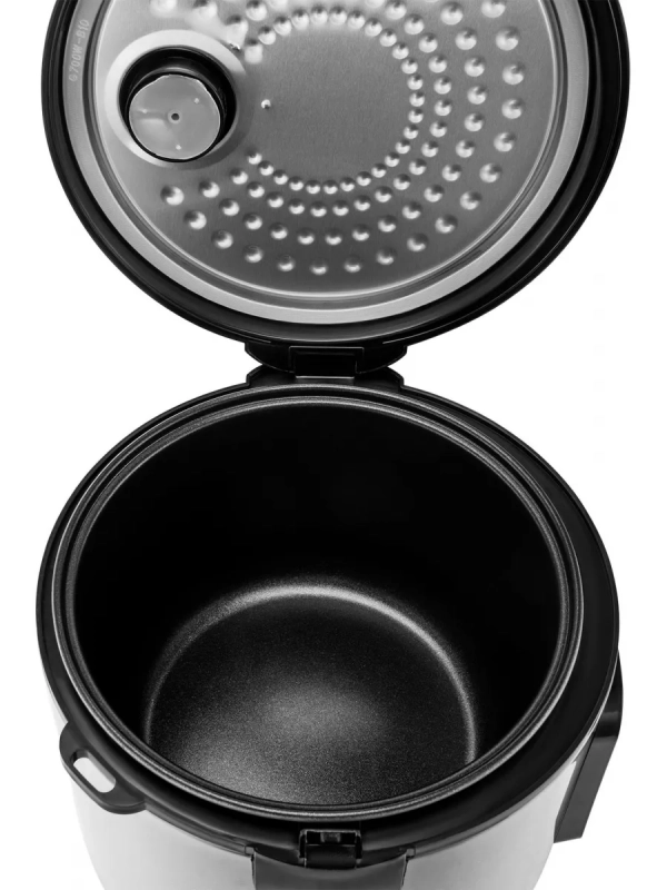 Мультиварка HYMC-2401 5л 900Вт серебристый