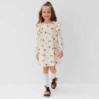 Платье детское KAFTAN Oranges, р. 36 (134-140 см)