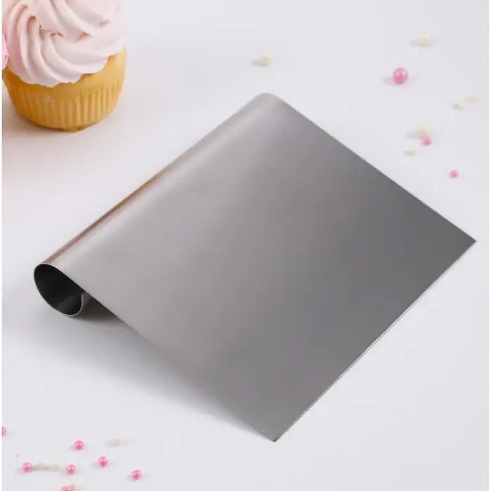 Шпатель кондитерский &laquo;Полёт фантазии&raquo;, 15 х 12.5 см