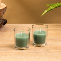 Набор свечей "DAZZLE CANDLE" 70 гр,