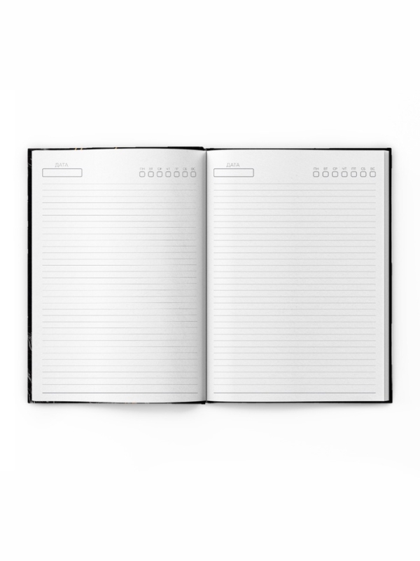 Подарочный набор ежедневник А5, 80 л. и термостакан 350 мл Подарочный набор ежедневник А5, 80 л. и термостакан 350 мл "Для великих планов"