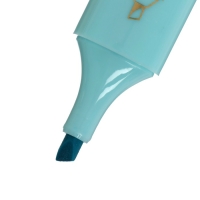 Набор маркеров-текстовыделителей "Пастель", 6 цветов Набор маркеров-текстовыделителей "Пастель", 6 цветов