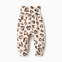 Штанишки Крошка Я Leo love, рост 86-92 см