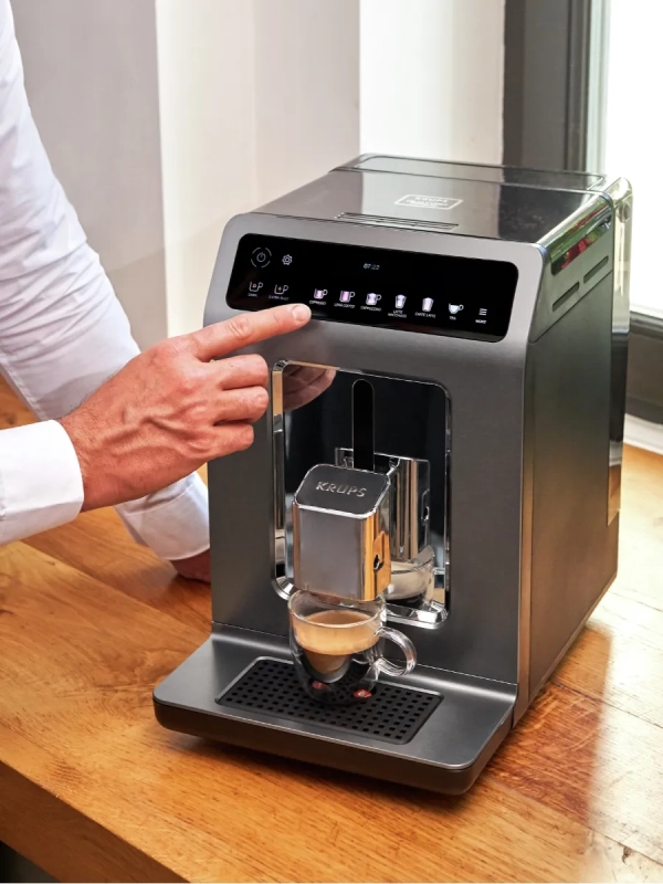 Автоматическая кофемашина Evidence EA891C10