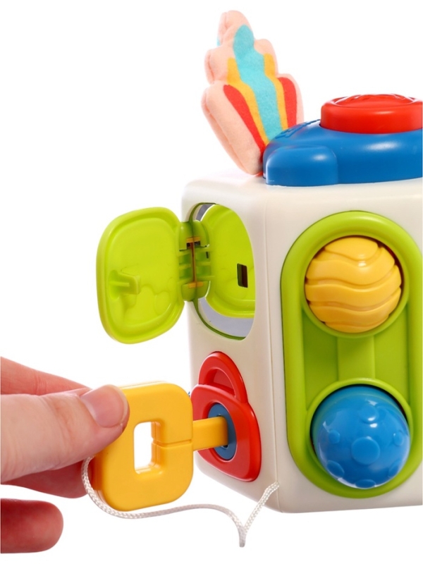 Развивающий центр, 9 в 1