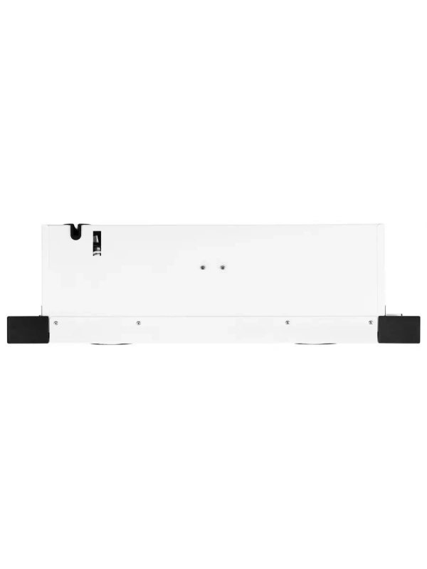 Вытяжка встраиваемая HBH 6232 W белый