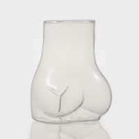 Бокал для коктейля Magistro &laquo;Forma. Ева&raquo;, 500 мл, 9,5&times;12,5 см, стекло, прозрачный