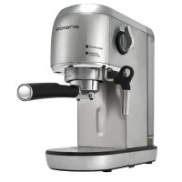 Рожковая кофеварка с помпой 20 бар PCM 2001AE Adore Crema