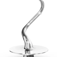 Кухонная машина Bake Partner QB521B38, 1100 Вт