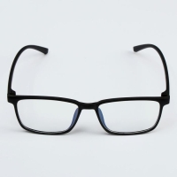 Очки для компьютера мужские &laquo;Мастер К&raquo;, линза 4&times;5.5 см, ширина 14 см, дужка 15 см