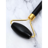 Массажеры гуаша для лица &laquo;Всё исполнит Новый Год!&raquo;, набор 2 шт