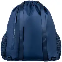 Спортивный рюкзак Verkko, темно-синий