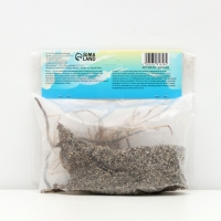 Хоста &laquo;Патриот&raquo;, корневище в пакете с торфогрунтом, р-р I, 1 шт.