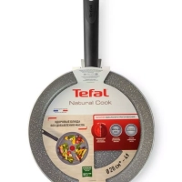Сковорода Natural Cook 04213128, 28 см Сковорода Natural Cook 04213128, 28 см