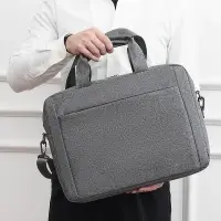 Cумка для ноутбука L225, темно-серая