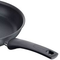 Сковорода Easy Chef 24 см с антипригарным покрытием