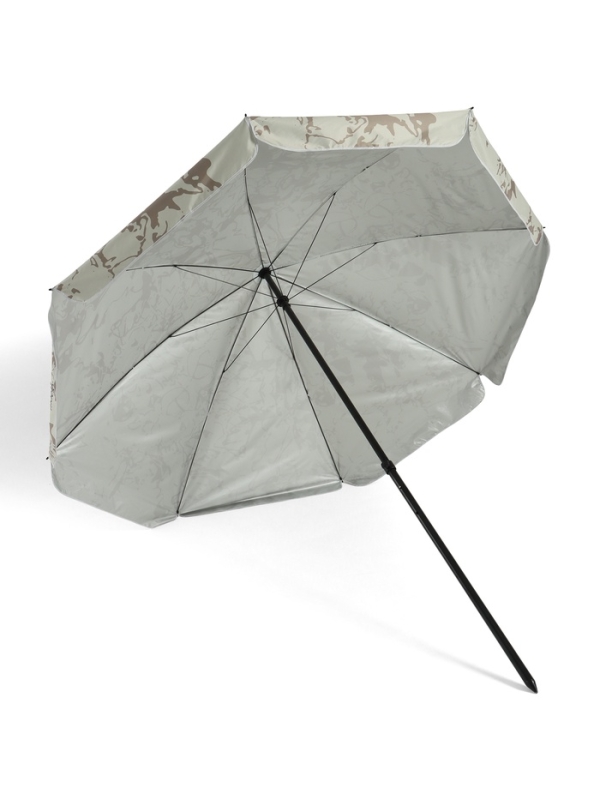 Зонт пляжный Maclay, d=260 см, h=240 см