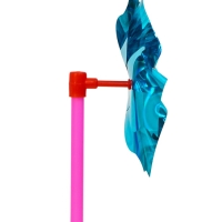 Набор штекеров "Ветерок" 10шт, 9х9см/18см