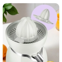 Соковыжималка электрическая для цитрусовых КТ-1178 - 30 Вт