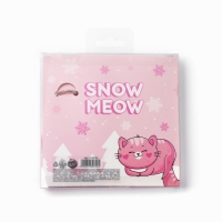 Подарочный набор &laquo;Мамина радость&raquo;: голографическая обложка для паспорта и брелок