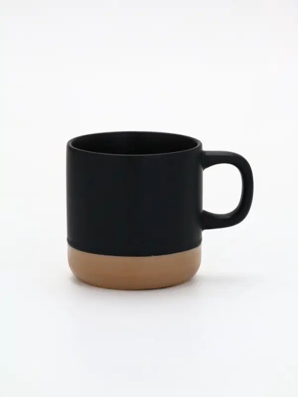 Кружка чайная керамическая &laquo;Звёздное небо&raquo;, 350 мл, ручная работа