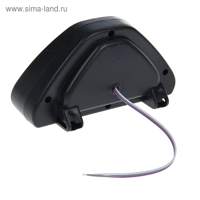 Туманный фонарь 12 led, 12 В, красный Туманный фонарь 12 led, 12 В, красный