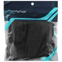 Плавки для плавания ONLYTOP &laquo;Фрактал&raquo;, р. 52