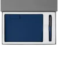 Набор Tact, синий