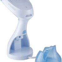 Отпариватель ручной H-HS03008 1500Вт белый голубой