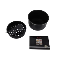 Мультиварка Essential RK321A32 5 л, с 37 режимами