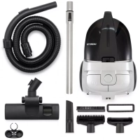 Пылесос HYV-C2650 2200Вт