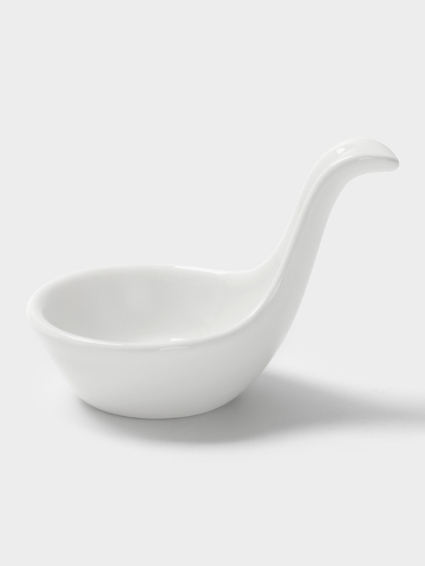 Соусник с ручкой 8,9 см